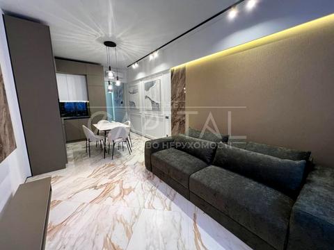 квартира по адресу Андрея Верхогляда ул. (Михайла Драгомирова), 11