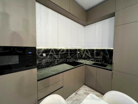 квартира по адресу Андрея Верхогляда ул. (Михайла Драгомирова), 11