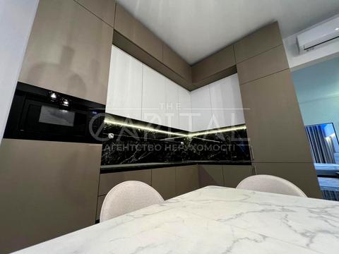 квартира по адресу Андрея Верхогляда ул. (Михайла Драгомирова), 11