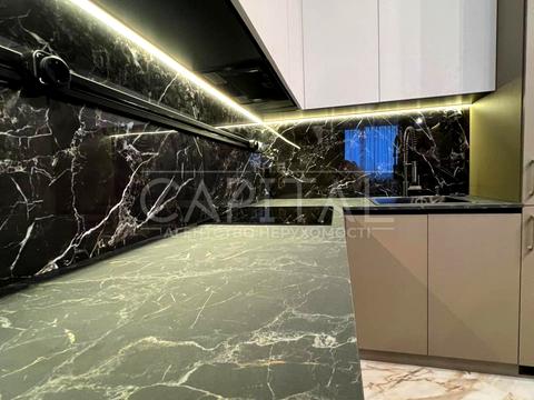 квартира по адресу Андрея Верхогляда ул. (Михайла Драгомирова), 11