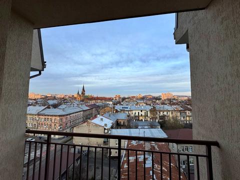 квартира за адресою Героїв УПА вул., 29