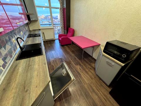 квартира за адресою Героїв УПА вул., 29