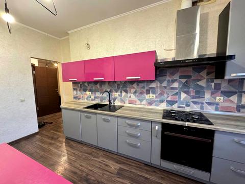 квартира за адресою Героїв УПА вул., 29