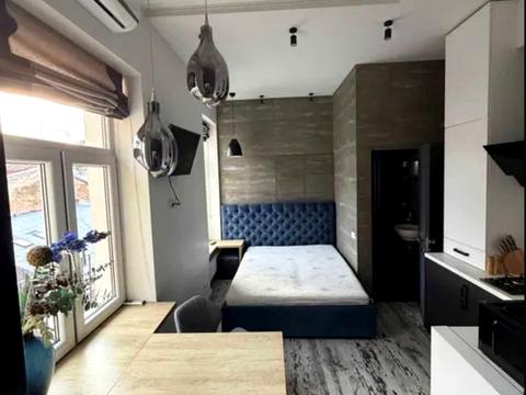 квартира за адресою Ігоря Дашка вул. (Філатова), 4