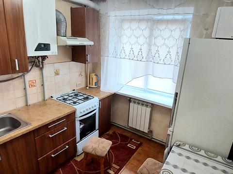 квартира за адресою Республіканська вул., 3