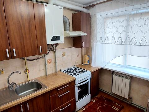 квартира за адресою Республіканська вул., 3