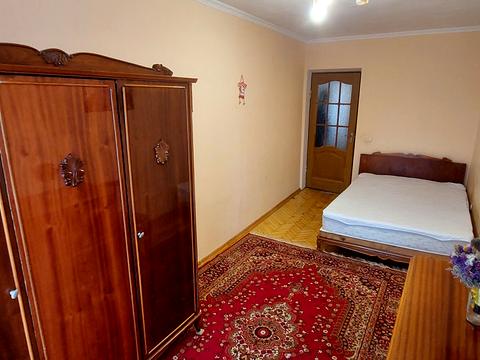 квартира за адресою Республіканська вул., 3