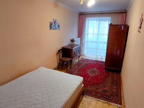 квартира за адресою Республіканська вул., 3