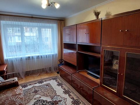 квартира за адресою Республіканська вул., 3