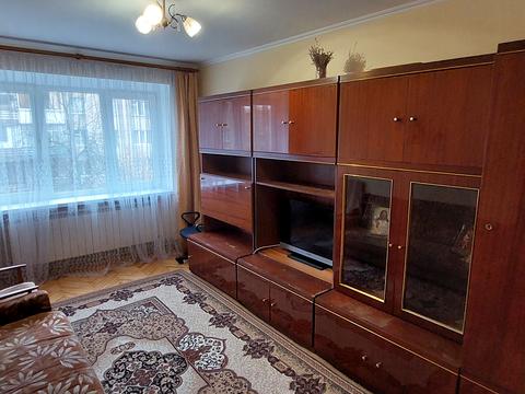 квартира за адресою Республіканська вул., 3