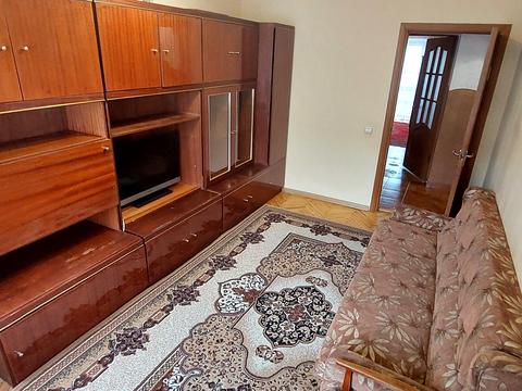 квартира за адресою Республіканська вул., 3