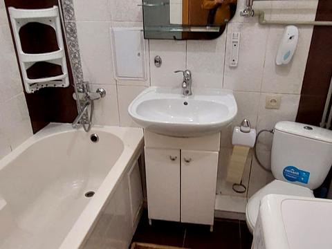 квартира за адресою Республіканська вул., 3