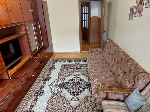 квартира за адресою Республіканська вул., 3