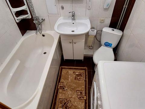 квартира за адресою Республіканська вул., 3