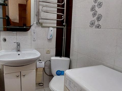 квартира за адресою Республіканська вул., 3