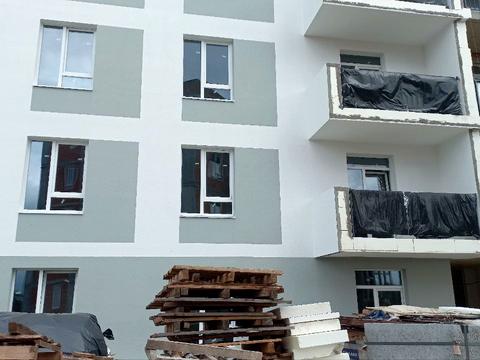 квартира по адресу Вулецкая ул., (Будинок 4)