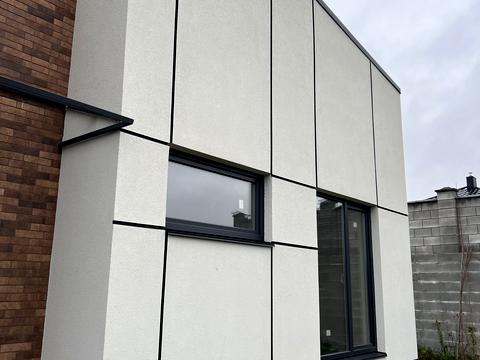 дом по адресу Грунтовая ул.