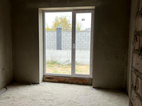 дом по адресу Грунтовая ул.