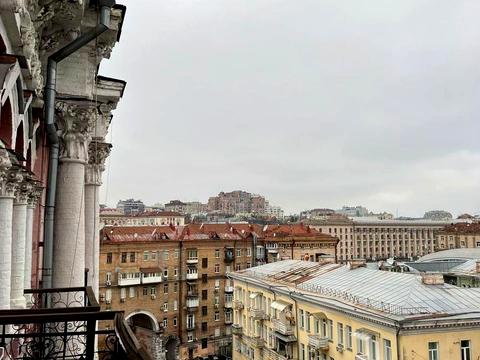 квартира за адресою Лютеранська вул., 6