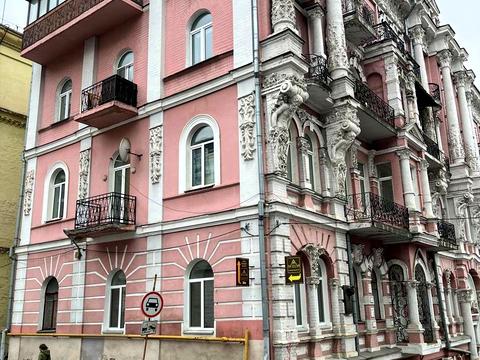 квартира за адресою Лютеранська вул., 6