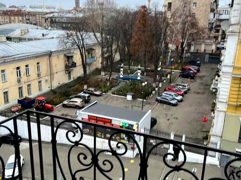 квартира за адресою Лютеранська вул., 6