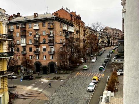 квартира за адресою Лютеранська вул., 6