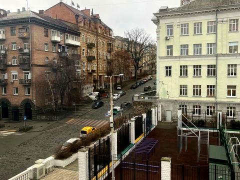 квартира за адресою Лютеранська вул., 6