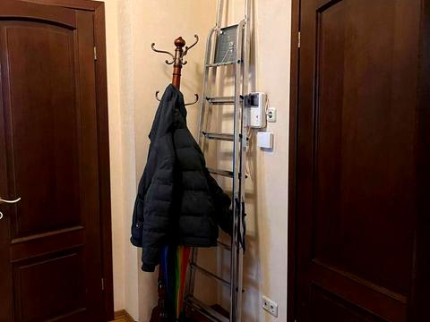 квартира за адресою Лютеранська вул., 6