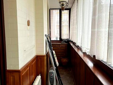 квартира за адресою Лютеранська вул., 6