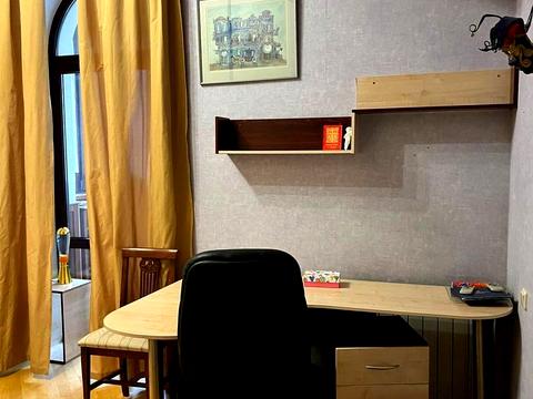 квартира за адресою Лютеранська вул., 6