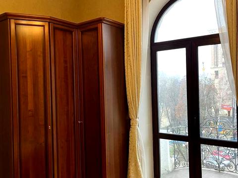 квартира за адресою Лютеранська вул., 6