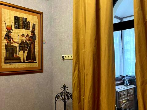 квартира за адресою Лютеранська вул., 6