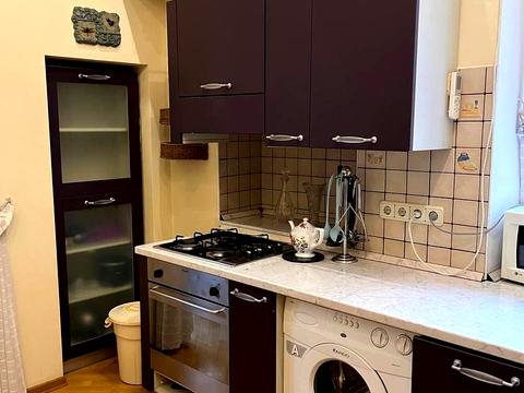 квартира за адресою Лютеранська вул., 6