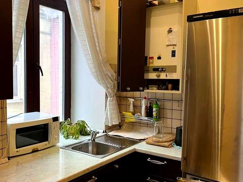 квартира за адресою Лютеранська вул., 6