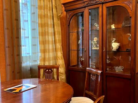 квартира за адресою Лютеранська вул., 6