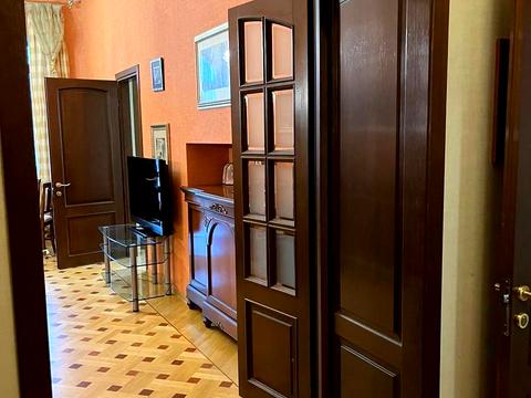 квартира за адресою Лютеранська вул., 6