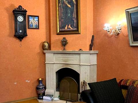 квартира за адресою Лютеранська вул., 6