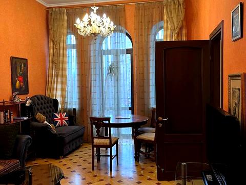 квартира за адресою Лютеранська вул., 6