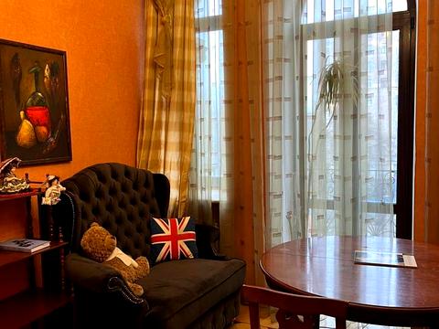 квартира за адресою Лютеранська вул., 6