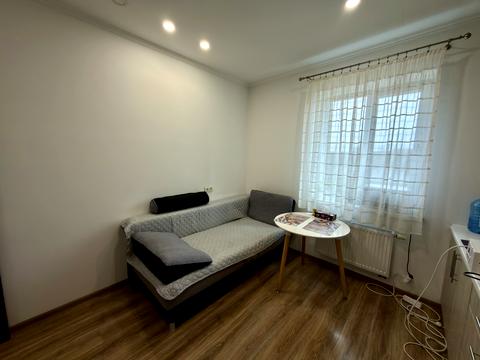 квартира по адресу Малая Кольцевая ул., 17