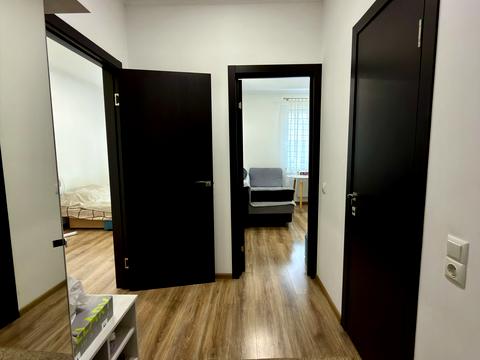 квартира по адресу Малая Кольцевая ул., 17