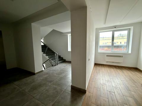 квартира по адресу Малая Кольцевая ул., 17