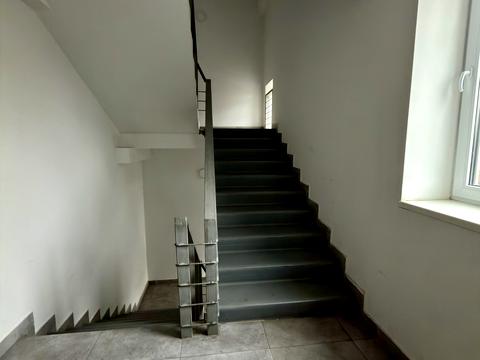 квартира по адресу Малая Кольцевая ул., 17