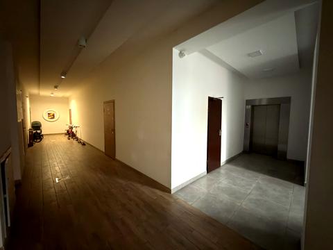 квартира по адресу Малая Кольцевая ул., 17