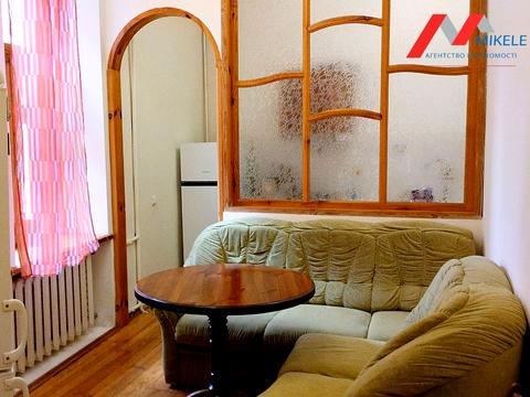 квартира по адресу Межигорская ул., 30