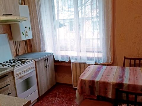 квартира за адресою Рівненська вул., 1