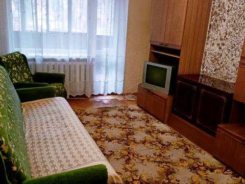 квартира за адресою Рівненська вул., 1