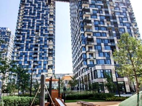 квартира за адресою Івана Федорова вул., 2-А