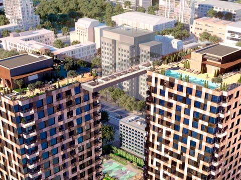 квартира за адресою Івана Федорова вул., 2-А