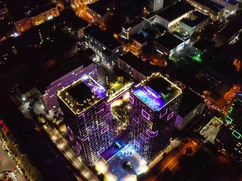 квартира за адресою Івана Федорова вул., 2-А